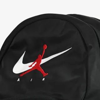 JORDAN JAM LEGENDS NYLON BACKPACK 