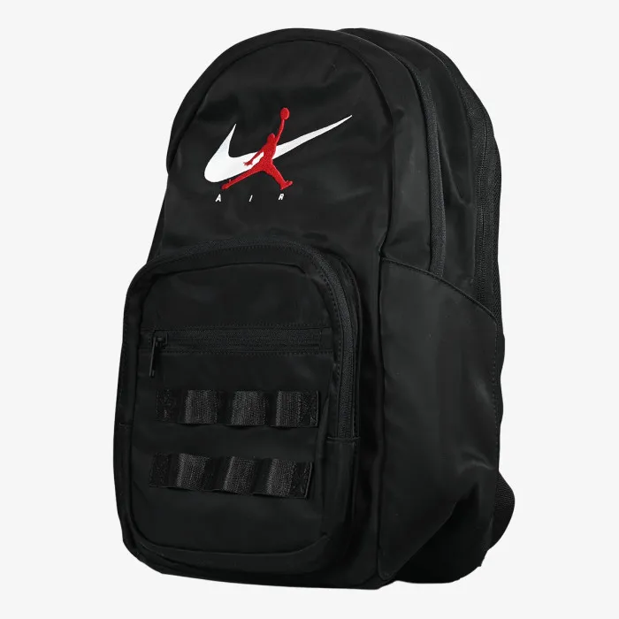 JORDAN JAM LEGENDS NYLON BACKPACK 