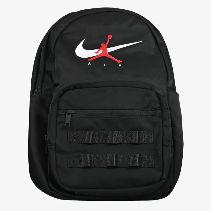 JORDAN JAM LEGENDS NYLON BACKPACK 