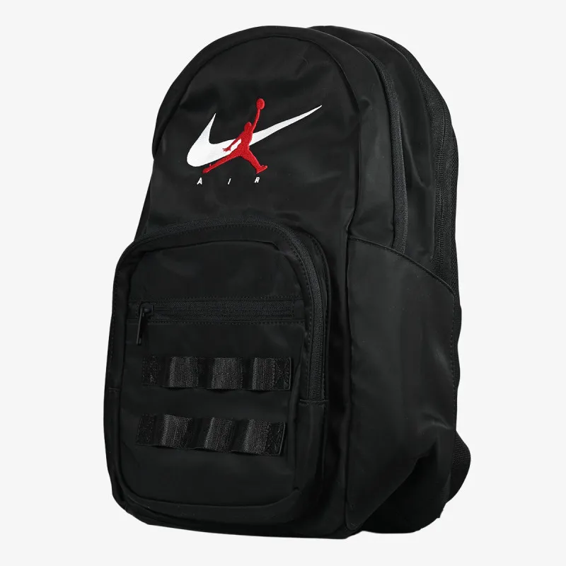 JORDAN JAM LEGENDS NYLON BACKPACK 