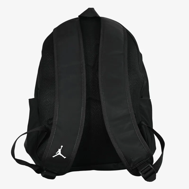 JORDAN JAM LEGENDS NYLON BACKPACK 