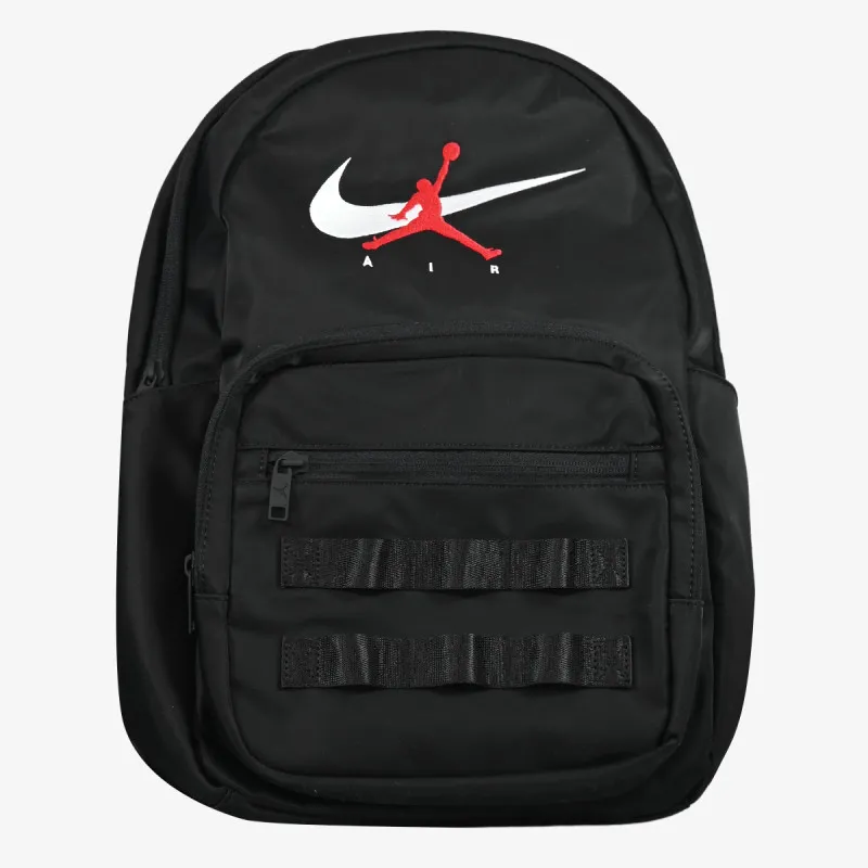 JORDAN JAM LEGENDS NYLON BACKPACK 