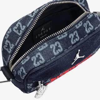 JORDAN JAM MONOGRAM CAMERA BAG 