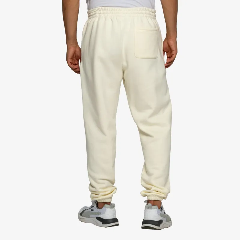 NEW BALANCE Reimagined Graphic Fleece Jogger 