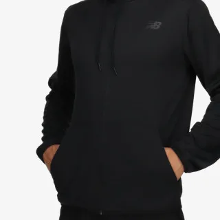 NEW BALANCE Tenacity Knit Training Hoodie