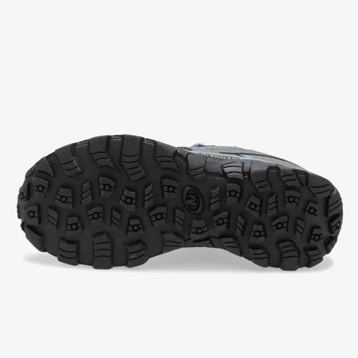 MERRELL L MOAB 2 LACE WTPF 