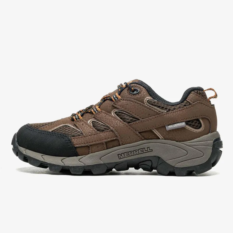 MERRELL L MOAB 2 LACE WTPF 