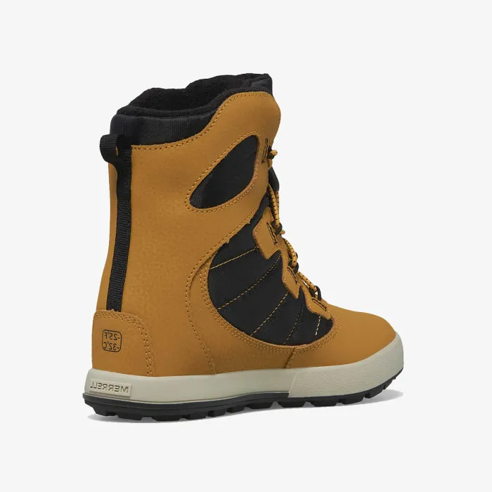 MERRELL SNOW BANK 4.0 WTRPF 