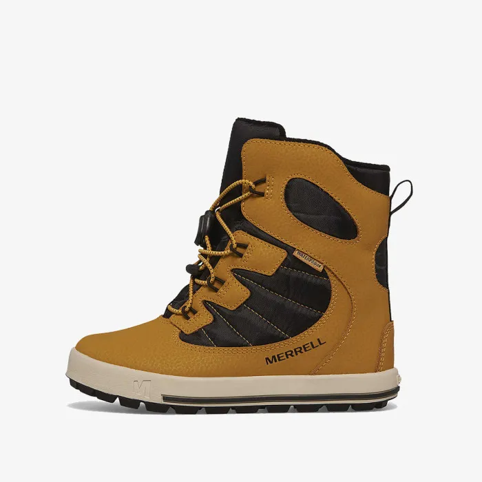 MERRELL SNOW BANK 4.0 WTRPF 