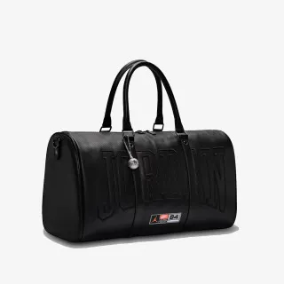 JORDAN JAM MONOGRAM DUFFLE 