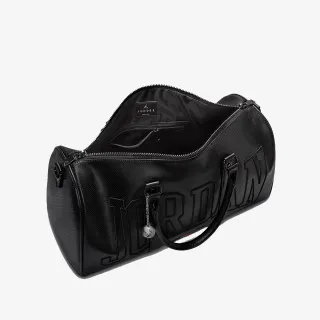 JORDAN JAM MONOGRAM DUFFLE 