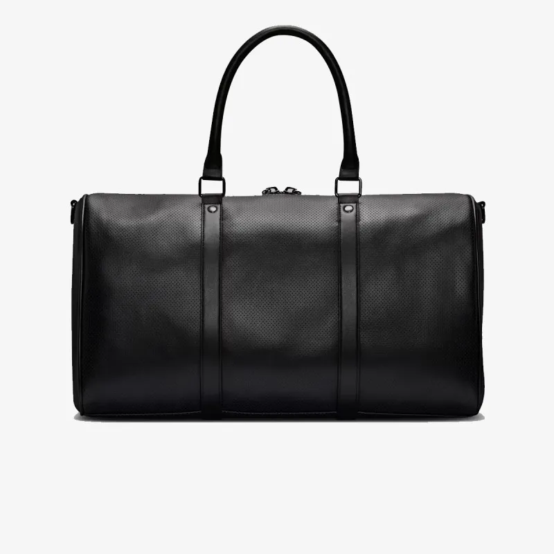 JORDAN JAM MONOGRAM DUFFLE 