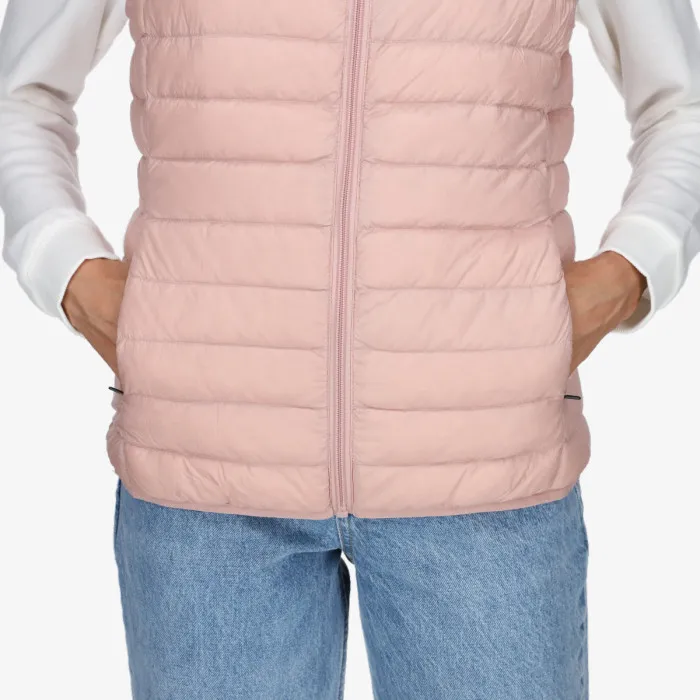 MONT W LIGHTWEIGHT VEST 