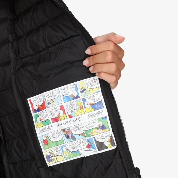 MONT W LIGHTWEIGHT JKT 