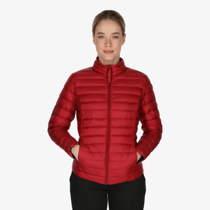 MONT W LIGHTWEIGHT JKT 