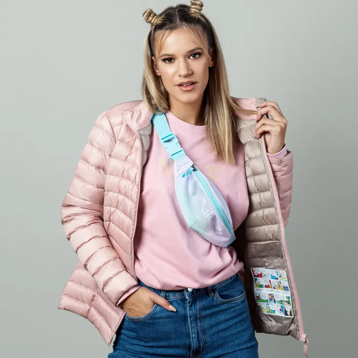 MONT W LIGHTWEIGHT JKT 