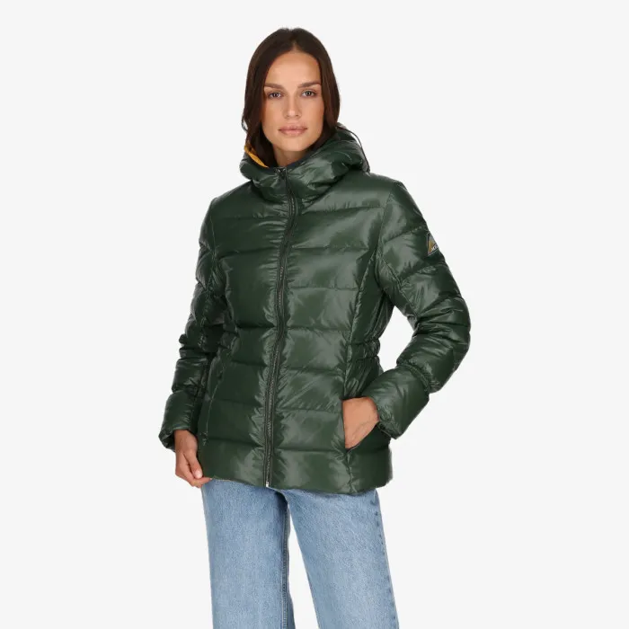 MONT W SPUR MID JKT 