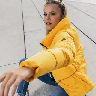 MONT W ANARCHY JKT