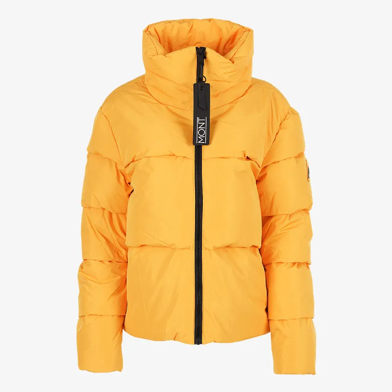 MONT W ANARCHY JKT