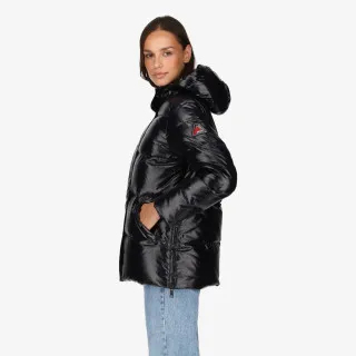 MONT W ICON HEAVY JKT