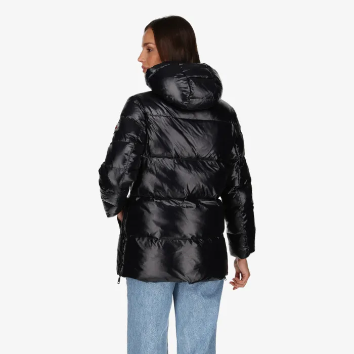 MONT W ICON HEAVY JKT 