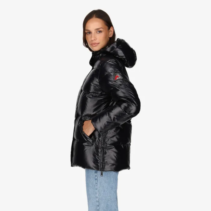 MONT W ICON HEAVY JKT 
