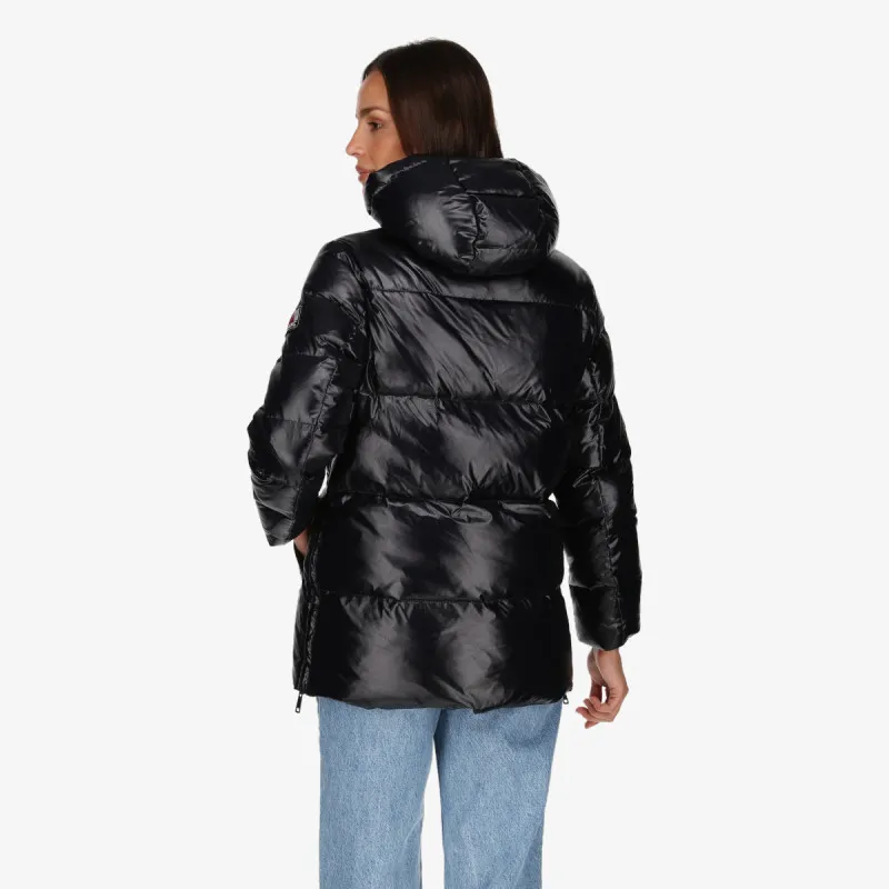 MONT W ICON HEAVY JKT