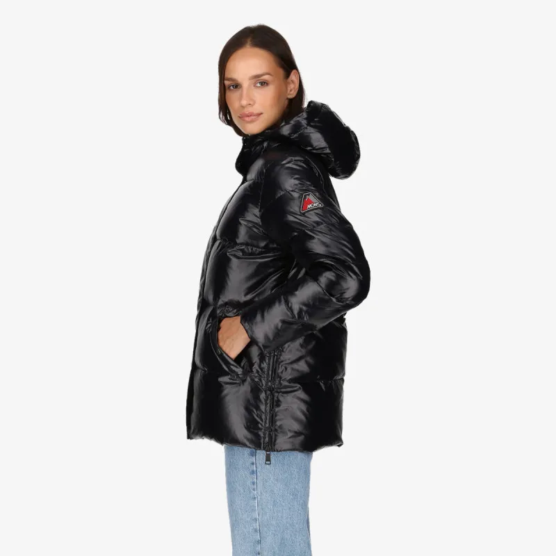 MONT W ICON HEAVY JKT