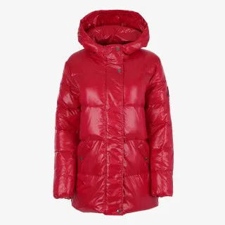 MONT W ICON HEAVY JKT