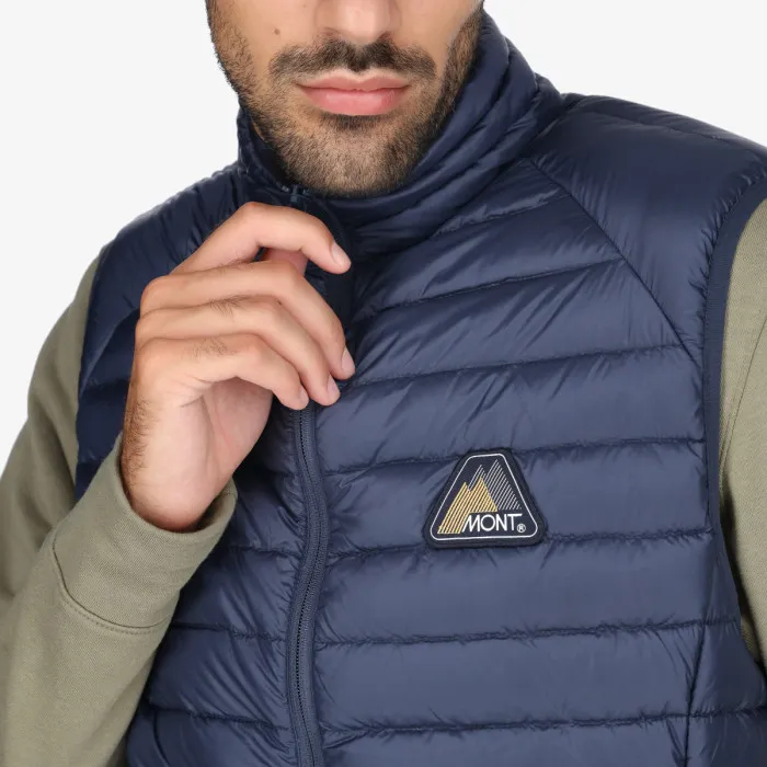 MONT M LIGHTWEIGHT VEST 