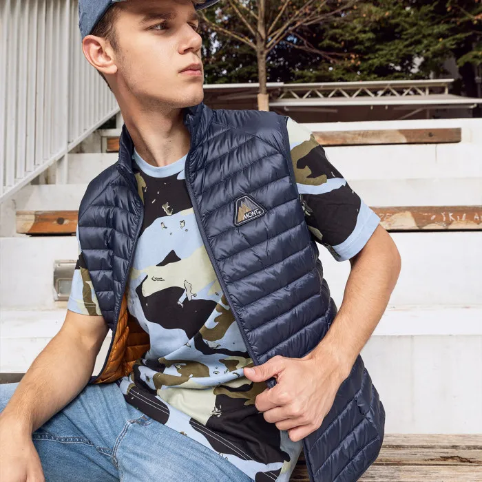 MONT M LIGHTWEIGHT VEST 