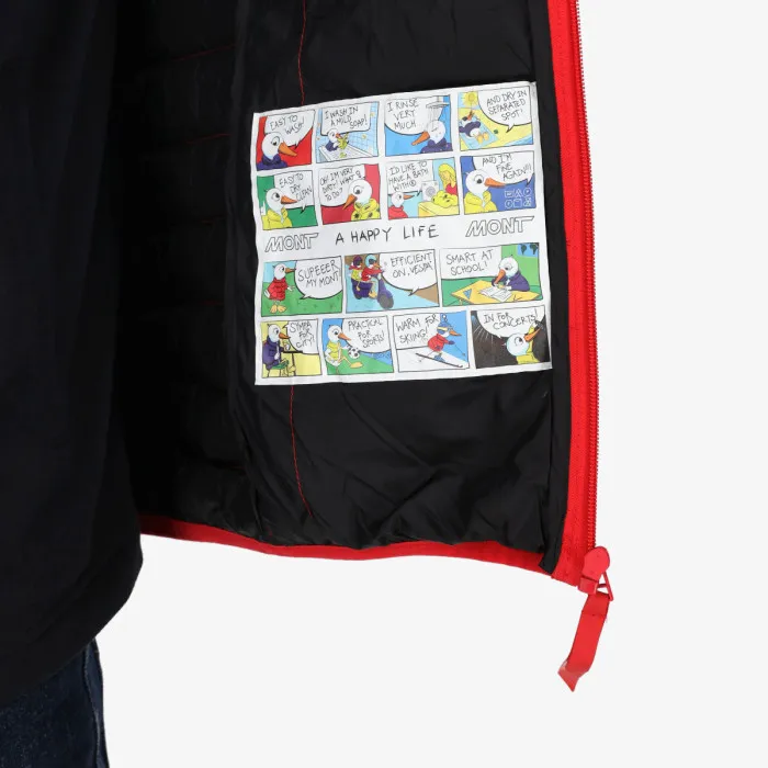 MONT M LIGHTWEIGHT VEST 