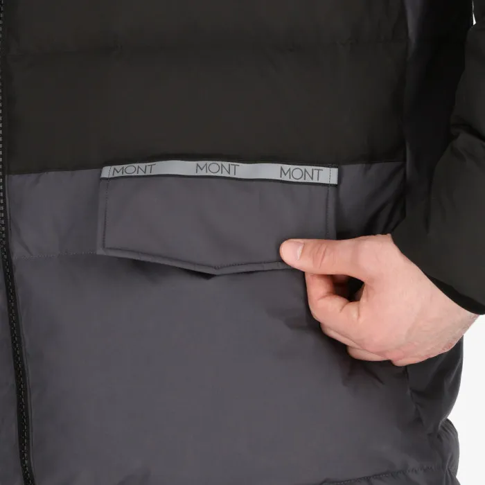MONT M HERITAGE HEAVY JKT 
