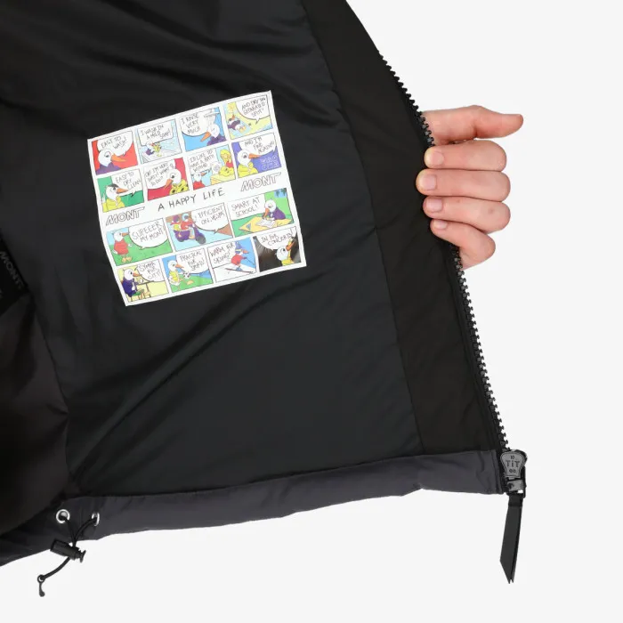 MONT M HERITAGE HEAVY JKT 