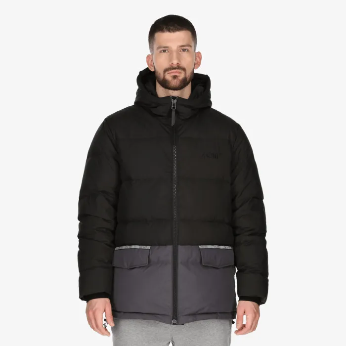 MONT M HERITAGE HEAVY JKT 