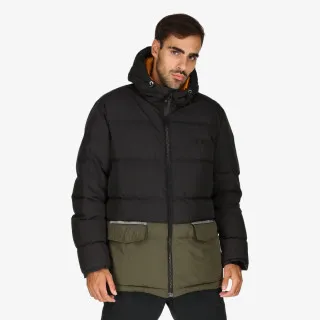 MONT M HERITAGE HEAVY JKT