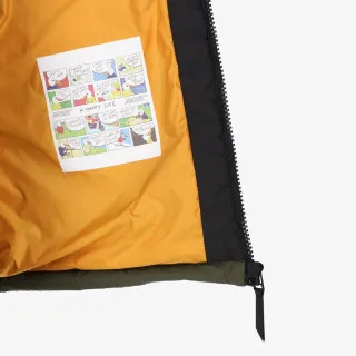 MONT M HERITAGE HEAVY JKT