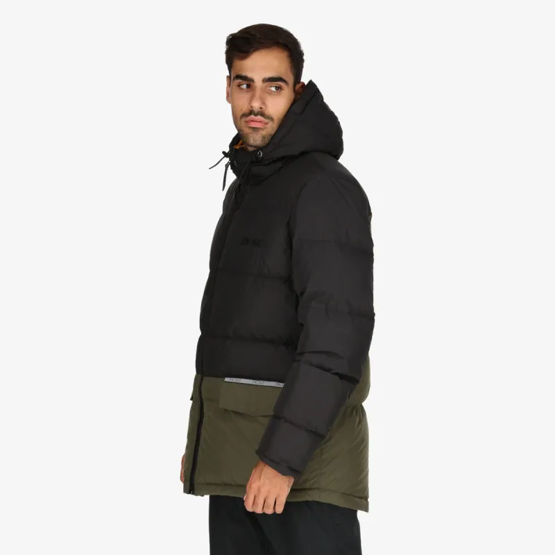 MONT M HERITAGE HEAVY JKT