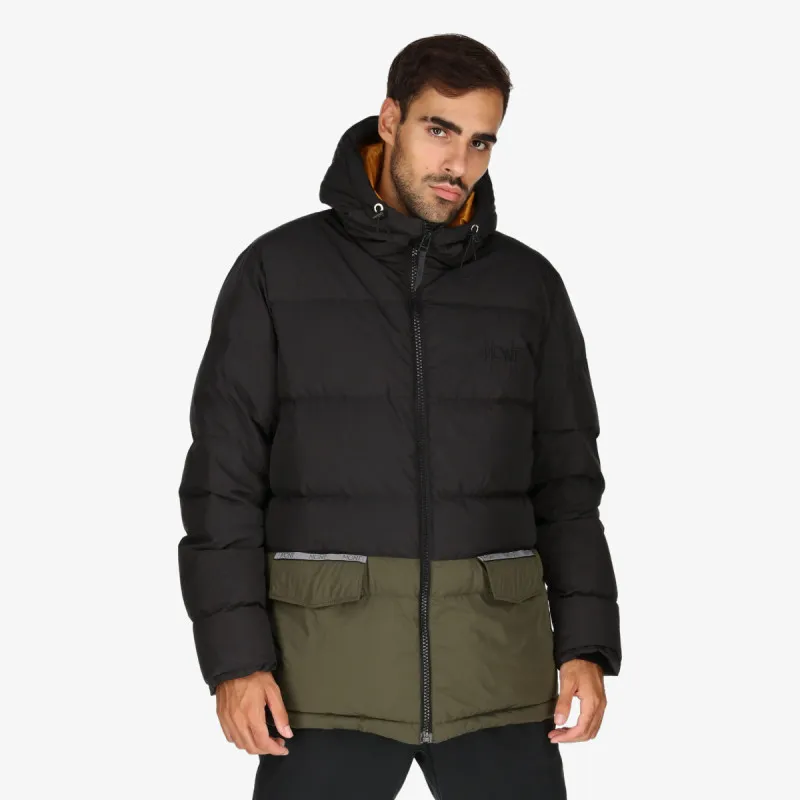 MONT M HERITAGE HEAVY JKT