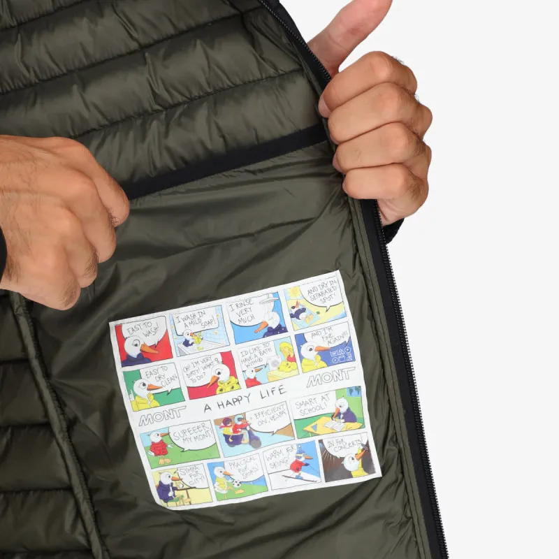 MONT Lightweight Jacket 