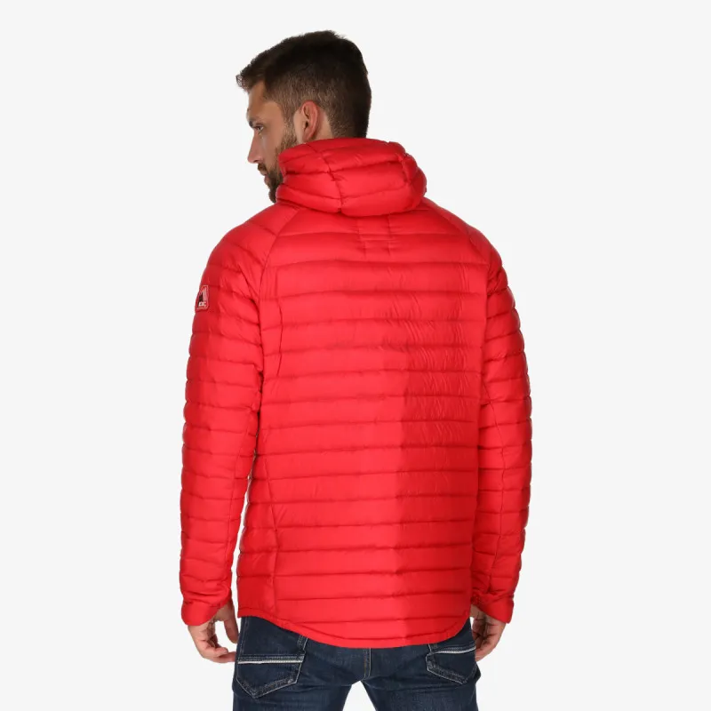 MONT M LIGHTWEIGHT JKT