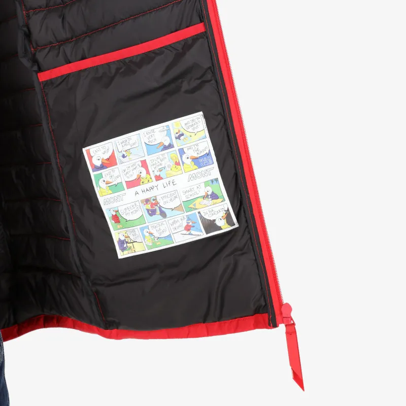 MONT M LIGHTWEIGHT JKT
