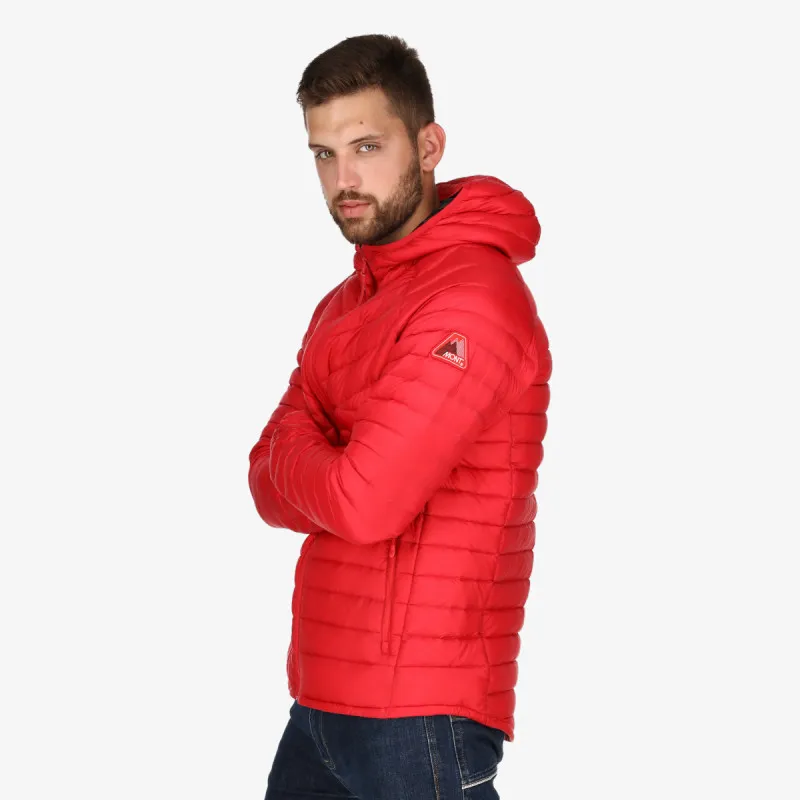 MONT M LIGHTWEIGHT JKT