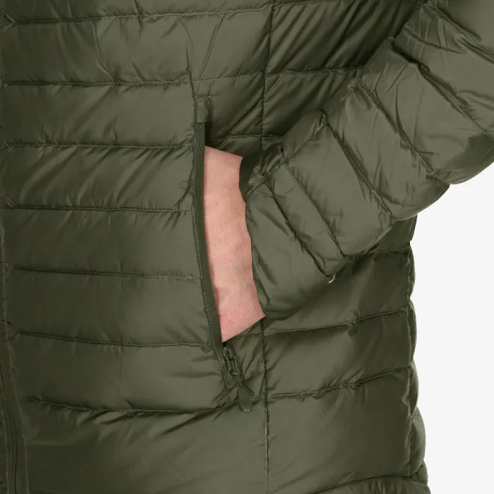 MONT M LIGHTWEIGHT JKT 