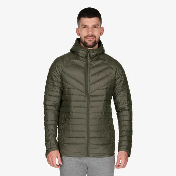MONT M LIGHTWEIGHT JKT 