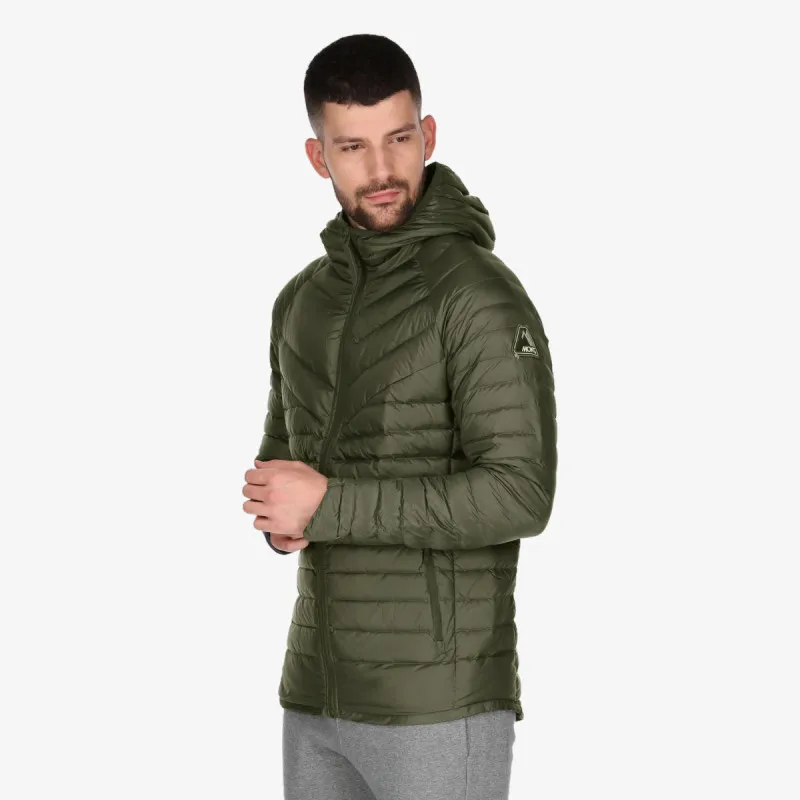 MONT M LIGHTWEIGHT JKT 