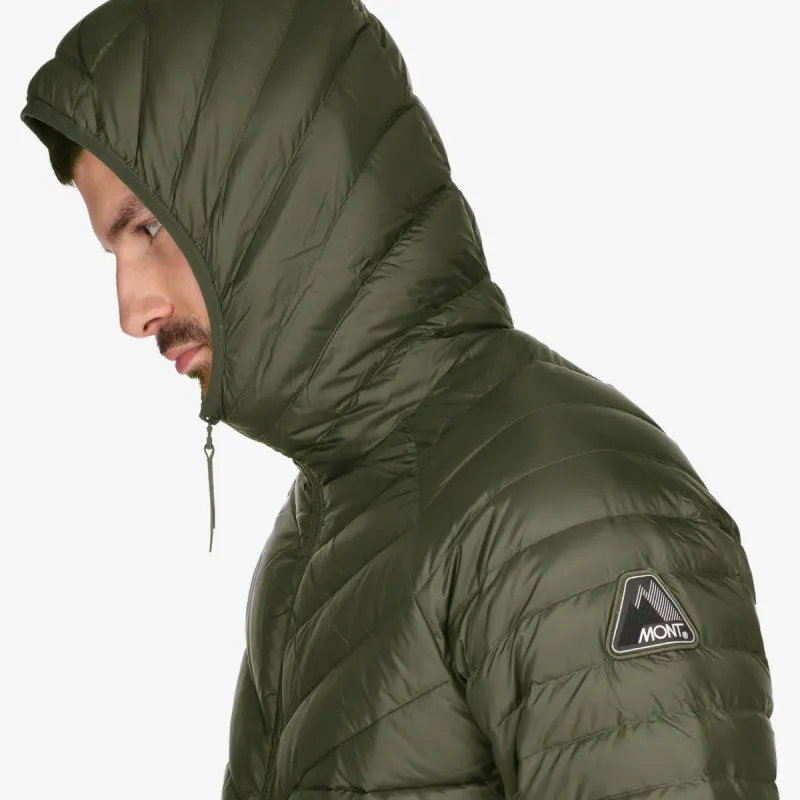 MONT M LIGHTWEIGHT JKT 