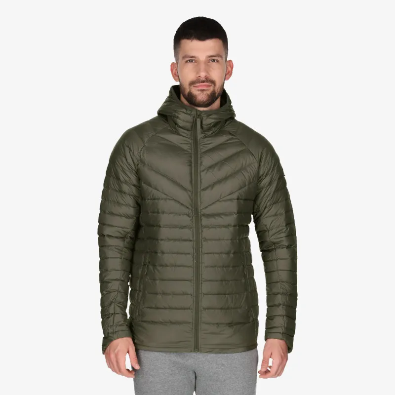 MONT M LIGHTWEIGHT JKT 