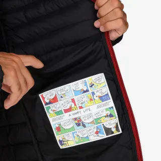 MONT M LIGHTWEIGHT JKT(without hood)