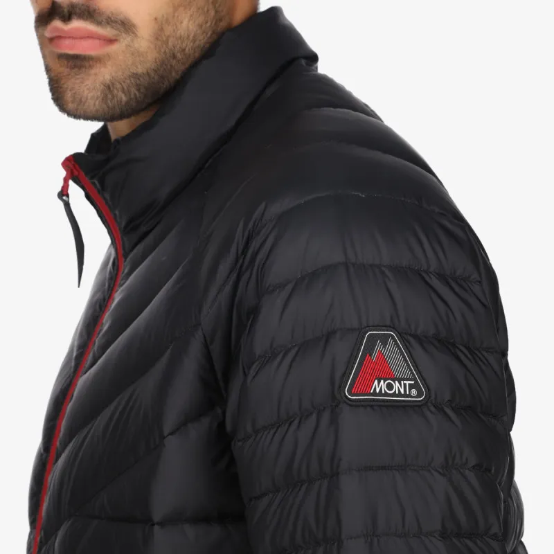 MONT M LIGHTWEIGHT JKT(without hood)